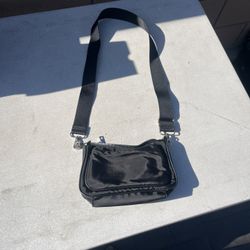 Black bag 