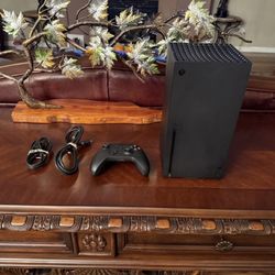 1 TB XBox series X 🤩 Microsoft XBox 😎 Great Deal