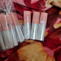 Loose Highlight And Lipstick Mate