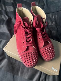 Shoes size 11 size 44