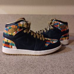 Mens Air Jordan 1 Retro High (RTTG)