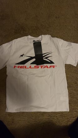 Hellstar shirt