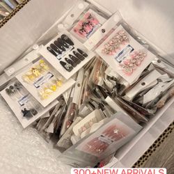 $5 New Arrivals-Buy 4 Get 1 Free