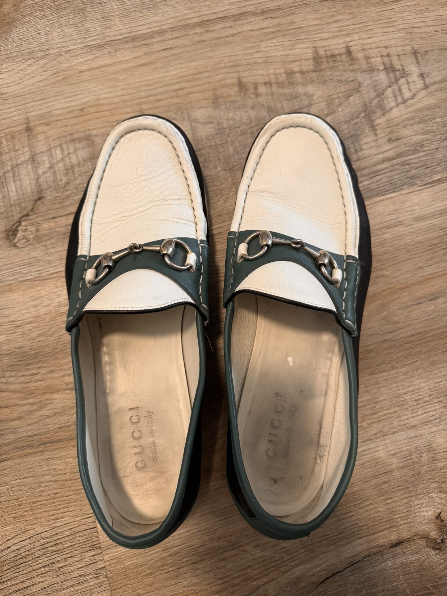 Gucci Loafer Men’s 9.5