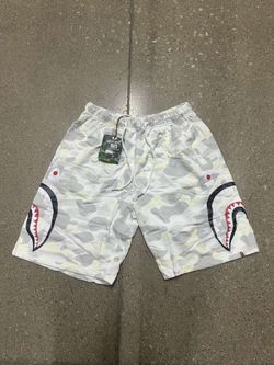 Bape Shorts 
