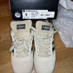 Adidas Skateboarding Busenitz Size 9