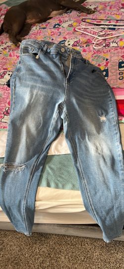 Women’s jeans size 18- and 20