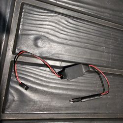 2015-2021 Diode Dynamics Tail as Turn Signal.