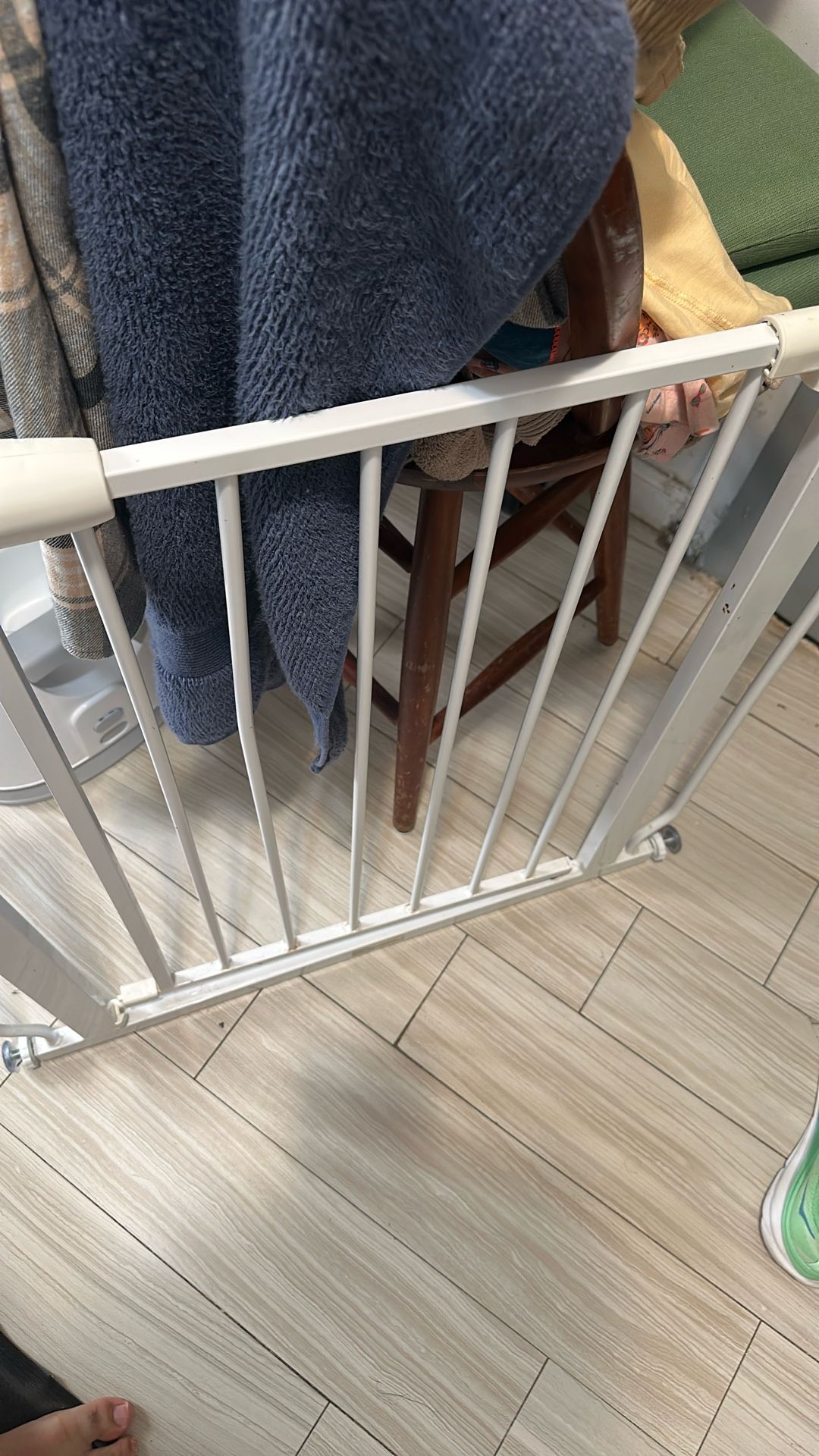Baby Gate