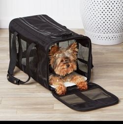 Pet Carrier