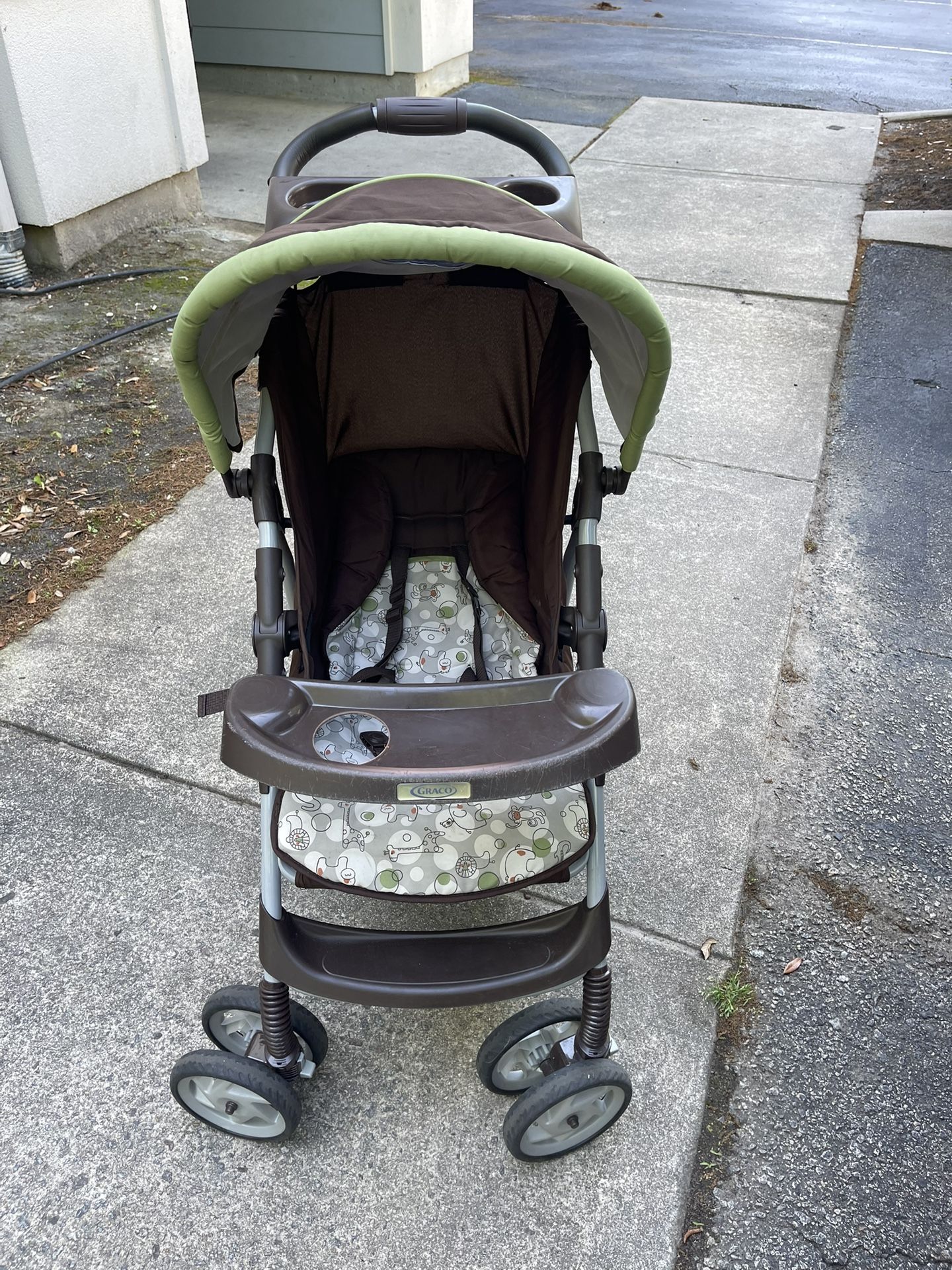Graco Stroller