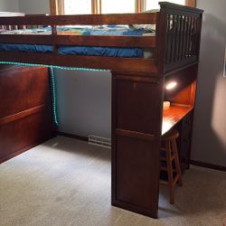 Bunk Bed