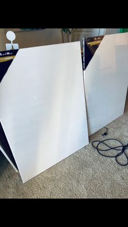 Paint Canvas