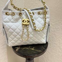 Cc Purse 