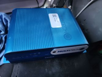 Multitech  Gateway Conduit