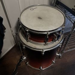 Mapex pro M