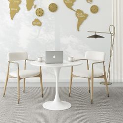 Gorgeous Bistro Table And Chair Set