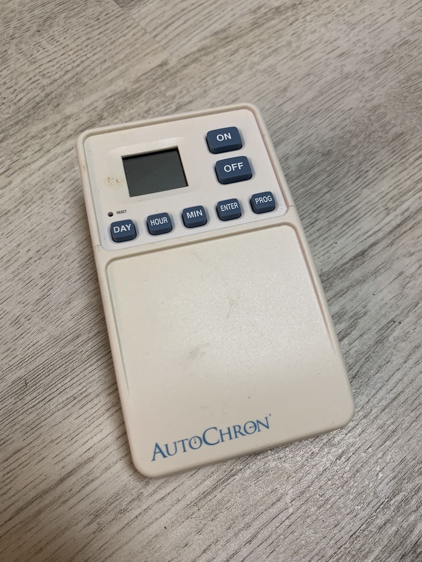Free Indoor Wall Light Switch Timer