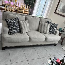 Couch Set