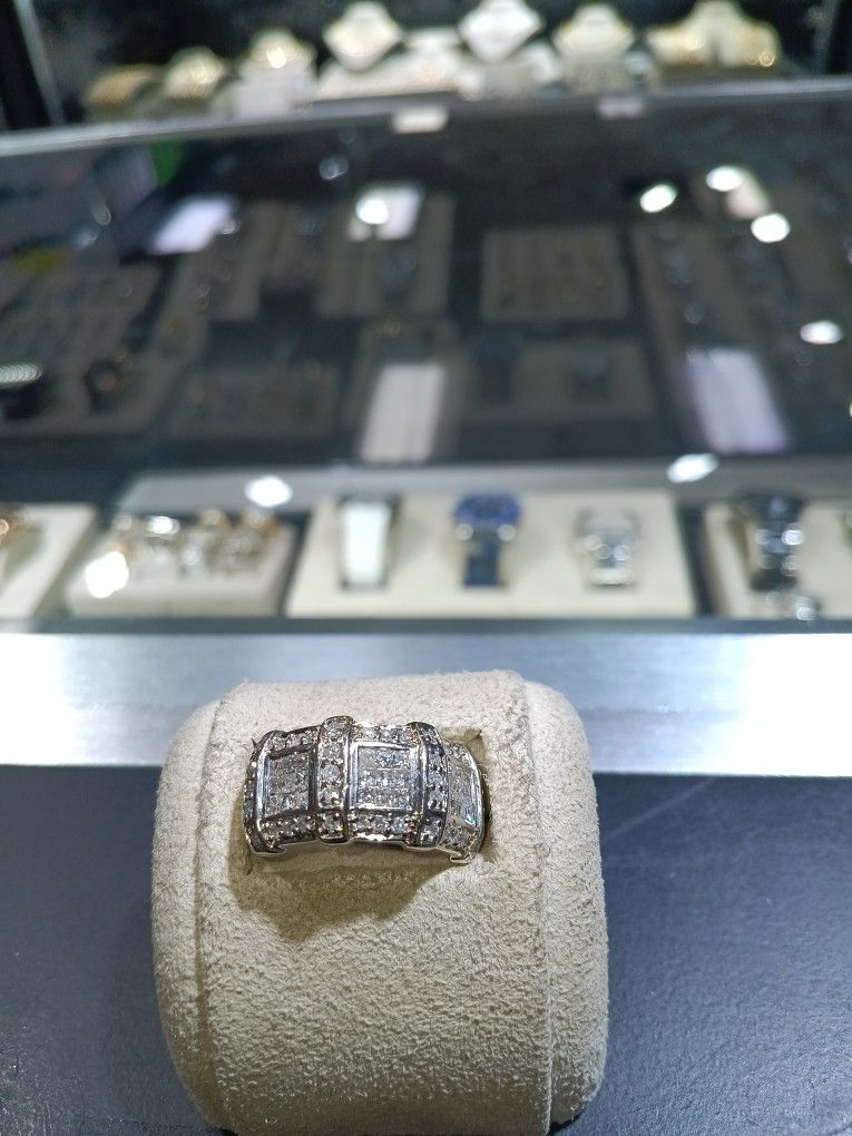 Ring