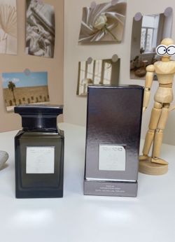 Colonia para Papá “TOM FORD OUD WOOD