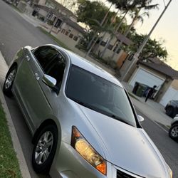 2008 Honda Accord EX