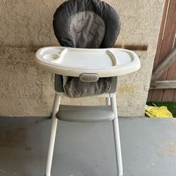 Silla Para Bebé 