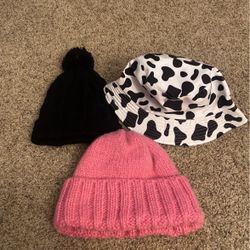 Hats