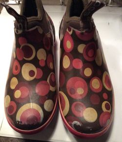 Kids bogs shoes