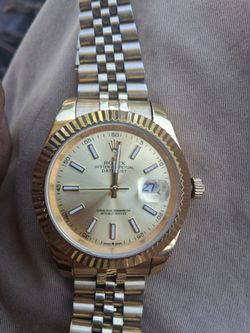 More info for buyers