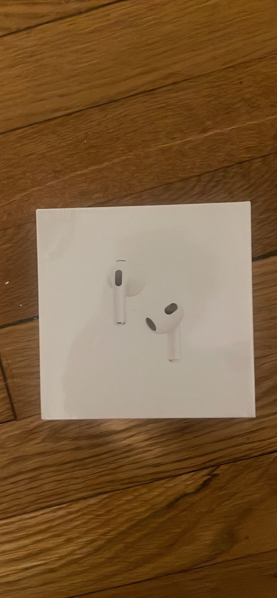 AirPod 3rd Generation