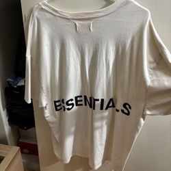 Essential T Shirt