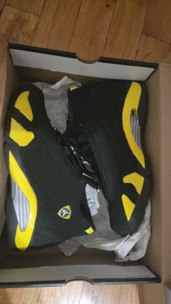 Jordan 14