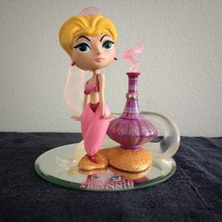 I Dream Of Jeannie Collectible 