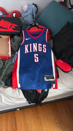 D Fox Jersey