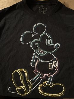 Mickey Shirt