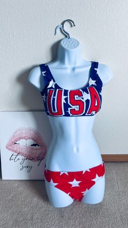 New xs women 2pc bikini