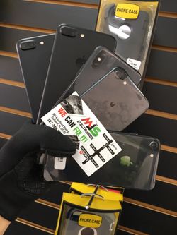 IPHONE 7 32GB UNLOCKED