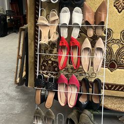 Size 9, Women Shoes, Good Condition $25 Each