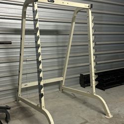 Power Rack 