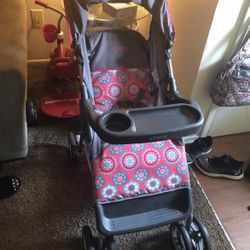 Stroller 