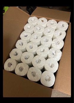 (FIRM ON PRICE) Premium Toilet Paper - 96 rolls 2-PLY