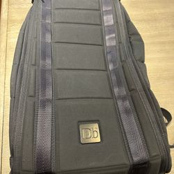 DB The Hugger Travel Backpack