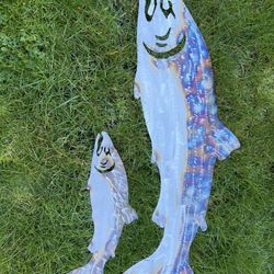Fish Decor 