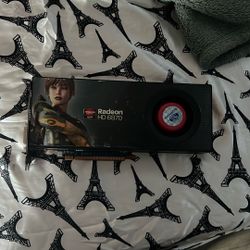 graphics card 
