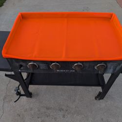 Blackstone Griddle 36"