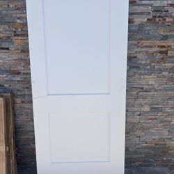 Interior Door Door 36” X80” 