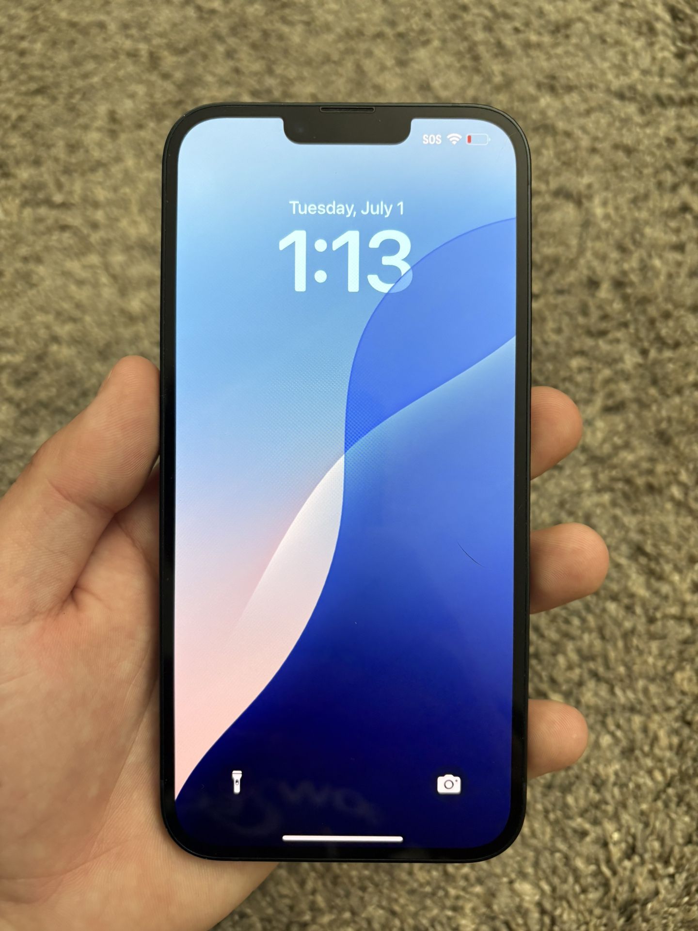 IPHONE 14 PLUS 128GB UNLOCKED 
