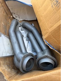 BBK Headers for Charger/Challenger/300