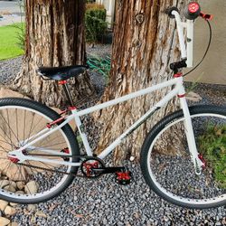 Gary Turner Bandolero 29 BMX for Sale in Merced CA OfferUp